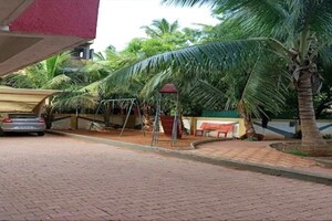 1 BHK Apartment – Exterior View View at shiv Kalp Homes, Wadgaon Sheri - for Rent