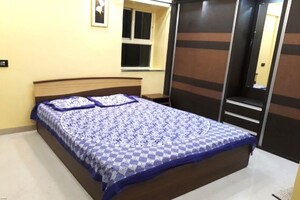 1 BHK Apartment For Rent in shiv Kalp Homes, Wadgaon Sheri