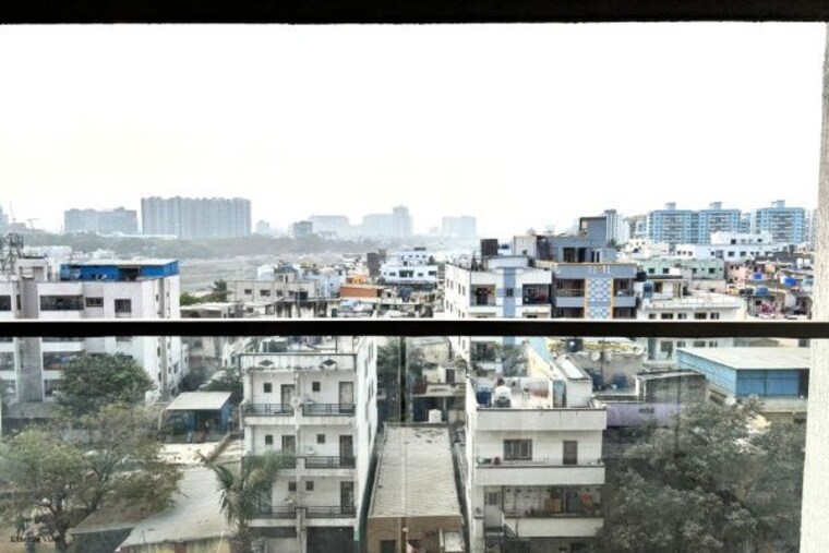 Exterior View, shiv-kalp-homes 1 Bedroom 665 Sq.Ft. Apartment In Wadgaon Sheri Pune 10474370