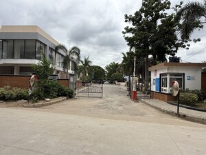 3 BHK Villa – Exterior View View at Janapriya Silver Crest Plots, Sainikpuri - for Sale