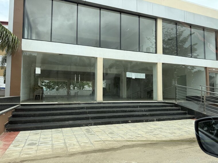 undefined, janapriya-silver-crest-plots 3 Bedroom 2400 Sq.Ft. Villa In Sainikpuri Hyderabad 10474469