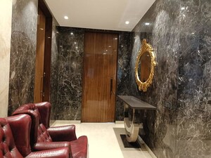 Furnished Amenities in  Office Space at Prabhadevi – for Rent