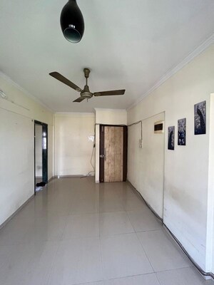 1 BHK Apartment For Rent in Om Ashish C.H.S, Malad West