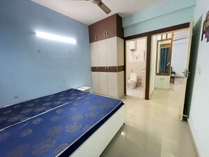 Room in 2 BHK Apartment at Pyramid Urban Homes 3, Sector 67a – for Rent