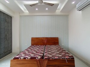 3 BHK Builder Floor For Rent in Chattarpur