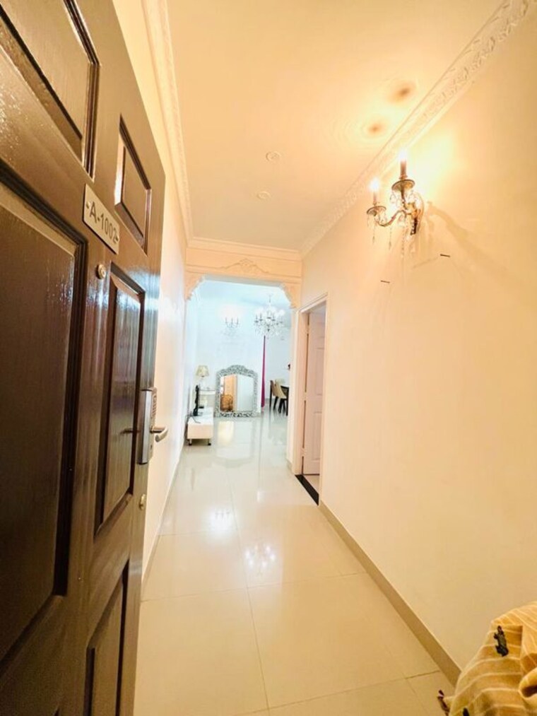 undefined, ncc-nagarjuna-meadows 3 Bedroom 1800 Sq.Ft. Apartment In Yelahanka Bangalore 10474523