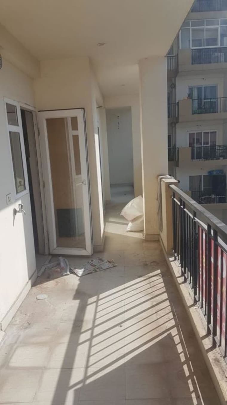 Balcony, siddharth-estate 2 Bedroom 1350 Sq.Ft. Apartment In Vasant Vihar Dehradun 10474516