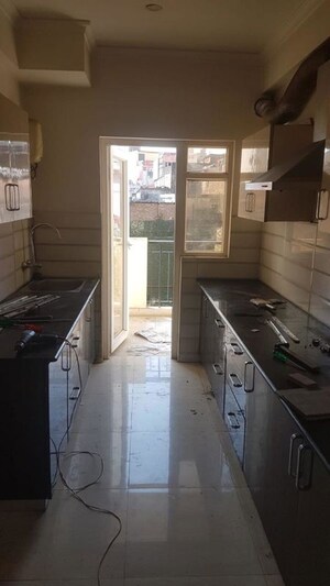 Kitchen in 2 BHK Apartment at Siddharth Estate, Vasant Vihar – for Rent