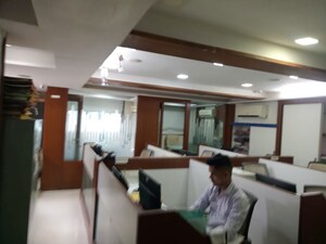 Team Area in  Showroom at Hitkari House, Ballard Estate – for Rent