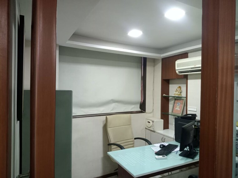 Kitchen, hitkari-house Commercial Showroom 1250 Sq.Ft. In Ballard Estate Mumbai 10474480