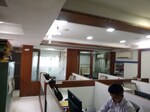 1250 Sq.Ft. Showroom in Hitkari House
