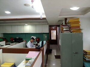 Kitchen in  Showroom at Hitkari House, Ballard Estate – for Rent