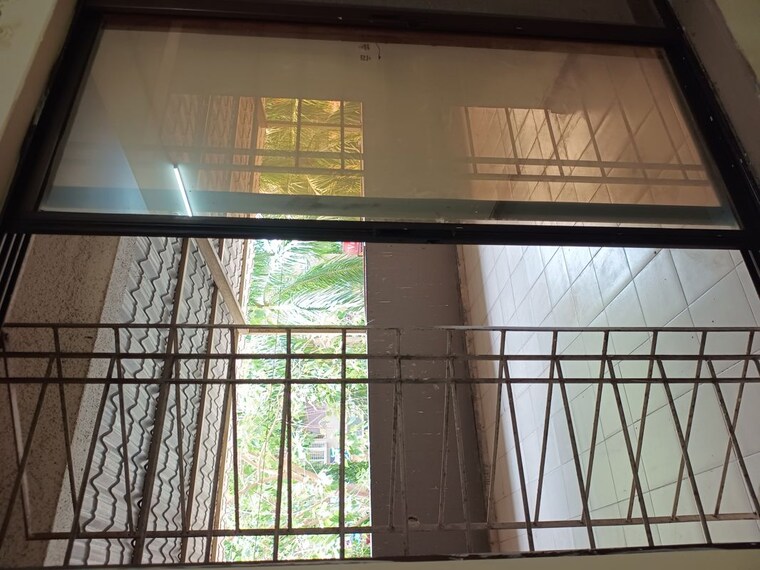 Balcony, unique-aurum 1 Bedroom 450 Sq.Ft. Apartment In Mira Road Thane 10474498