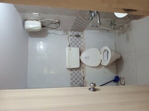 Team Area in 1 BHK Apartment at Unique Aurum, Mira Road – for Rent