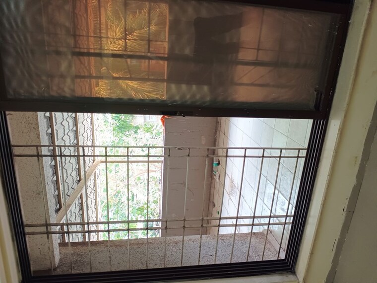 Balcony, unique-aurum 1 Bedroom 450 Sq.Ft. Apartment In Mira Road Thane 10474498