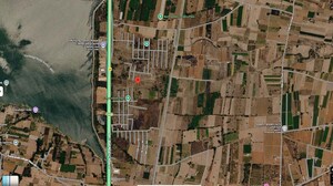  Plot For Sale in Harohalli