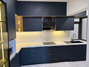Furnished Amenities in 3 BHK Apartment at Kakkad La Vida, Balewadi – for Rent