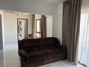 Bedroom in 3 BHK Apartment at Kakkad La Vida, Balewadi – for Rent