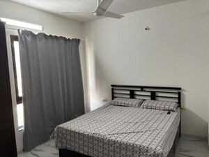 Bedroom in 3 BHK Apartment at Kakkad La Vida, Balewadi – for Rent