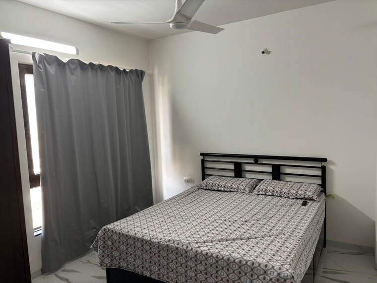 Bedroom, kakkad-la-vida 3 Bedroom 1500 Sq.Ft. Apartment In Balewadi Pune 10474527