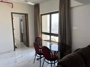 Parking in 3 BHK Apartment at Kakkad La Vida, Balewadi – for Rent