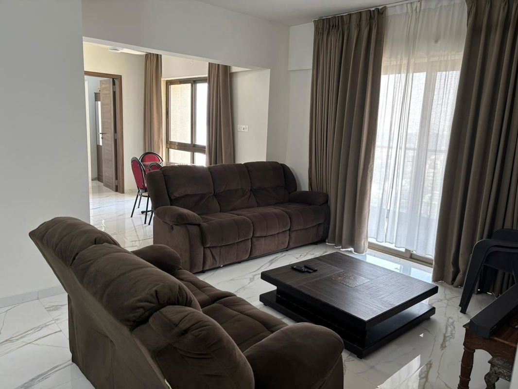3 BHK + Basement 1500 Sq.Ft. Apartment in Kakkad La Vida