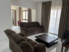 3 BHK + Basement Apartment For Rent in Kakkad La Vida