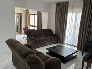 3 BHK Apartment For Rent in Kakkad La Vida, Balewadi