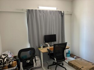 Team Area in 3 BHK Apartment at Kakkad La Vida, Balewadi – for Rent