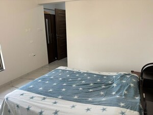 Bedroom in 3 BHK Apartment at Kakkad La Vida, Balewadi – for Rent