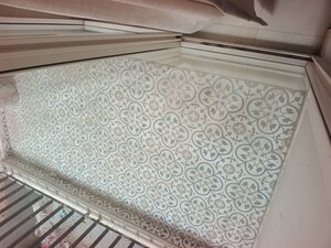 Balcony in  Apartment at Earthcon Casa Grande II, Chi V Greater Noida – for Sale