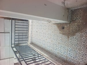 Bathroom in  Apartment at Earthcon Casa Grande II, Chi V Greater Noida – for Sale