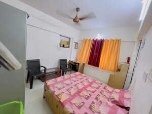  Pg For Rent in Marol