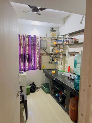 Team Area in  Pg at Marol – for Rent