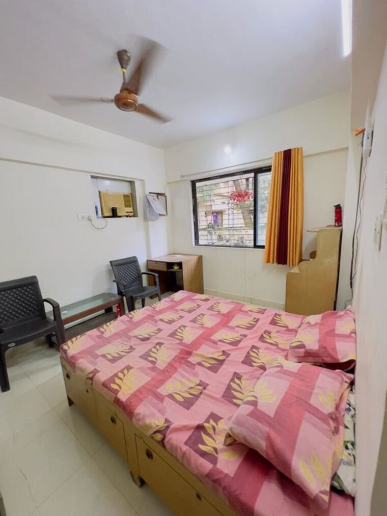 Bedroom, marol Pg For Boys & Girls In Marol 10474503