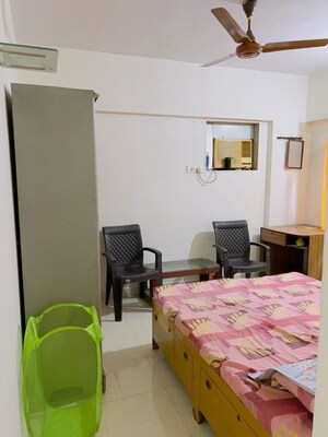 Bedroom in  Pg at Marol – for Rent