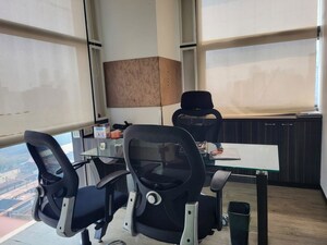 Team Area in  Office Space at Prabhadevi – for Rent