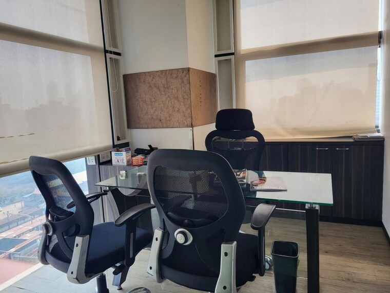 Team Area, prabhadevi Commercial Office Space 980 Sq.Ft. In Prabhadevi Mumbai 10474536