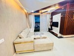 2 BHK + Basement 1290 Sq.Ft. Apartment in Hiranandani Glen Ridge