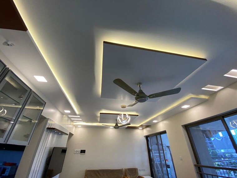 undefined, siddhashila-eela 3 Bedroom 1300 Sq.Ft. Apartment In Punawale Pune 10474513