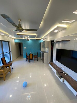 3 BHK Apartment For Rent in Siddhashila Eela, Punawale
