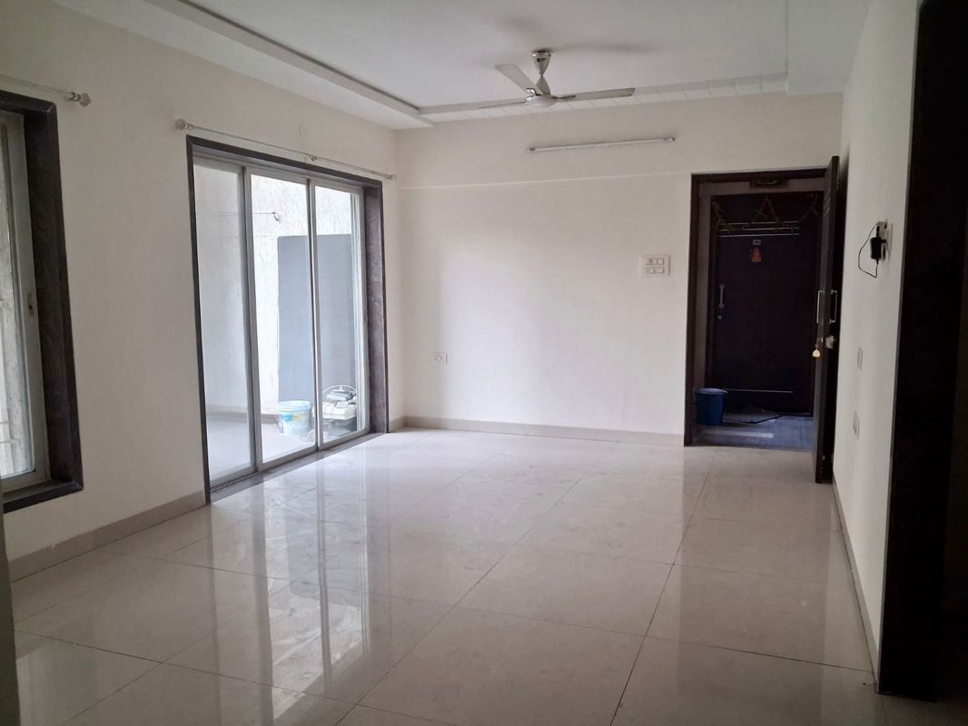 3 BHK 1100 Sq.Ft. Apartment in Regency Classic