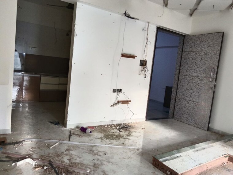 Room, regency-classic 3 Bedroom 1100 Sq.Ft. Apartment In Baner Pune 10474530