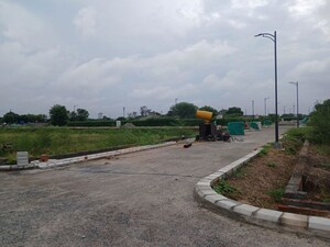  Plot For Sale in Sector 70