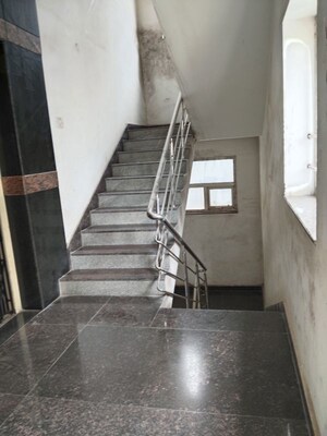 Staircase in  Office Space at Kondapur – for Rent