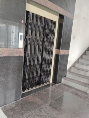 Balcony in  Office Space at Kondapur – for Rent