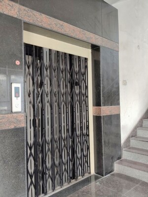 Building Lobby in  Office Space at Kondapur – for Rent