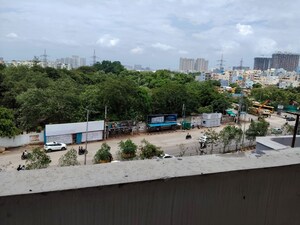  Office Space For Rent in Kondapur