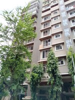2.5 BHK 730 Sq.Ft. Apartment in Krishna Niwas Borivali West