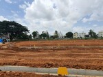 1200 Sq.Ft. Plot in Yelahanka New Town